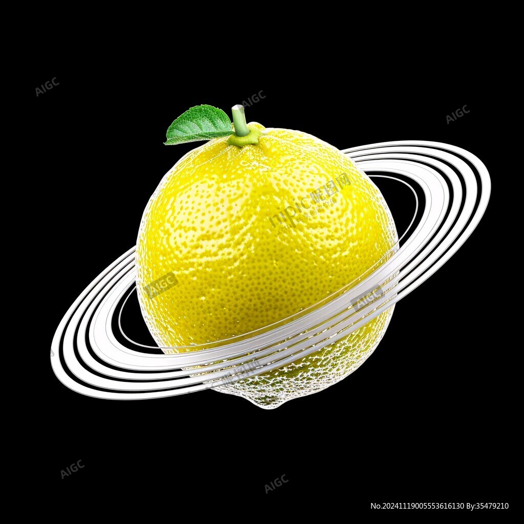 柠檬星球