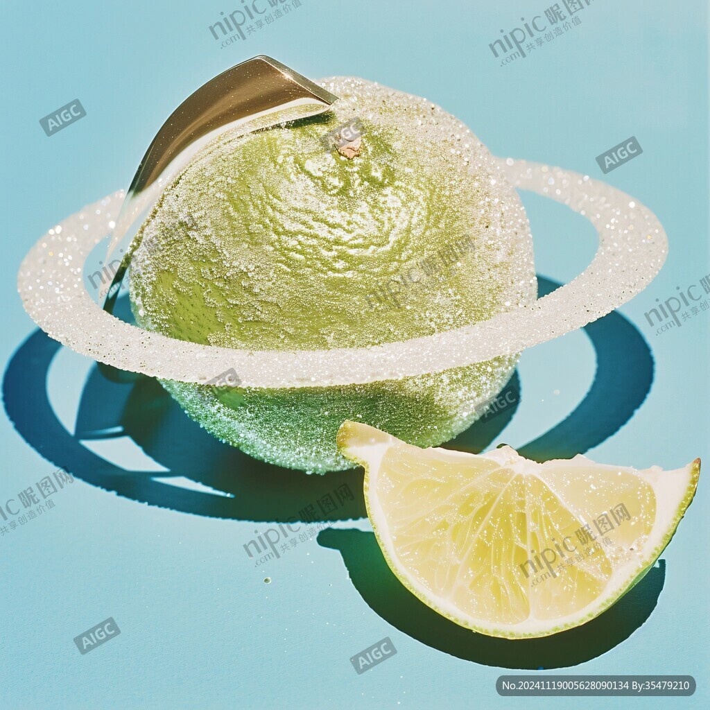 柠檬星球