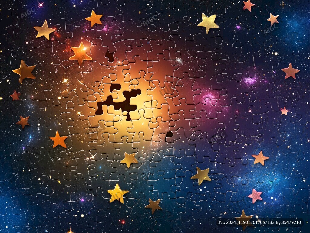 砖石星座