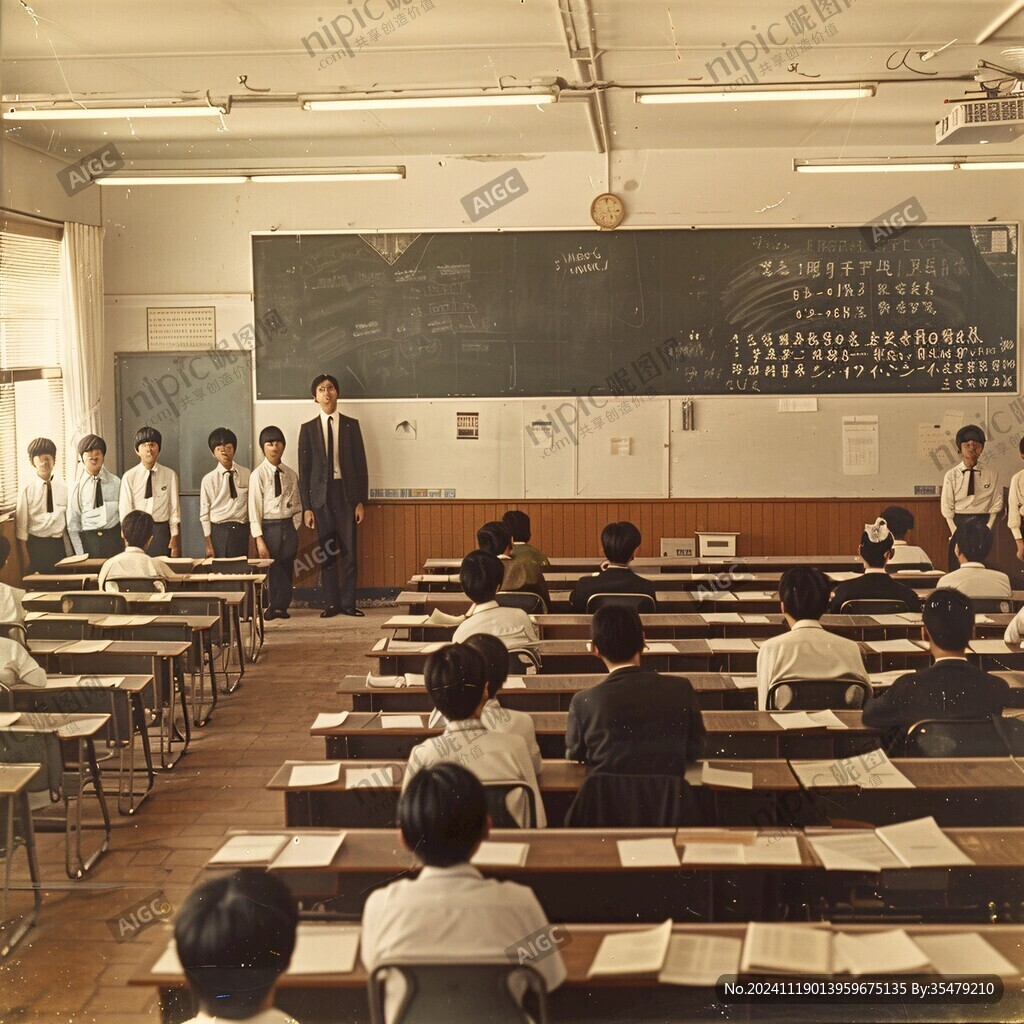 学生表彰