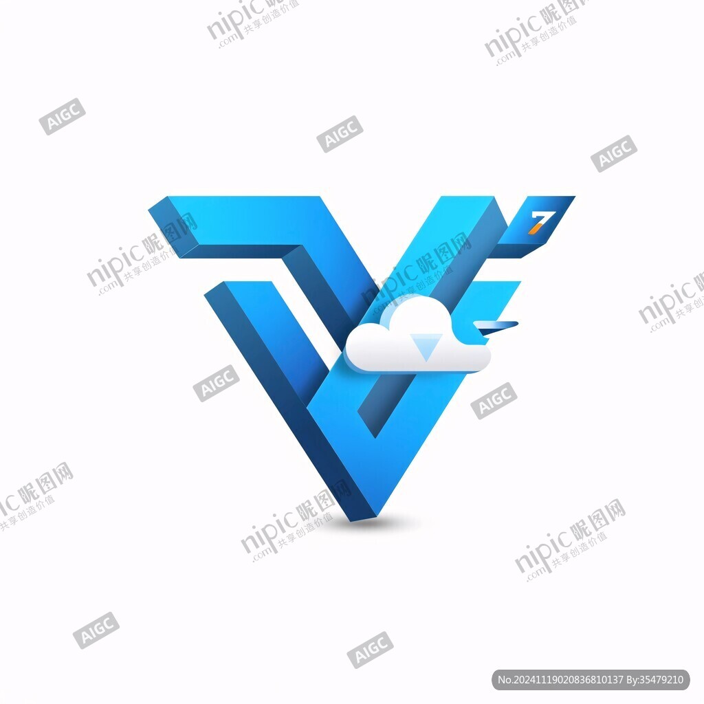 vslogo设计