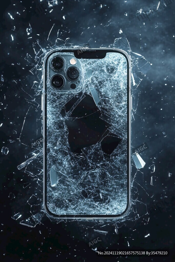 防爆耐摔膜