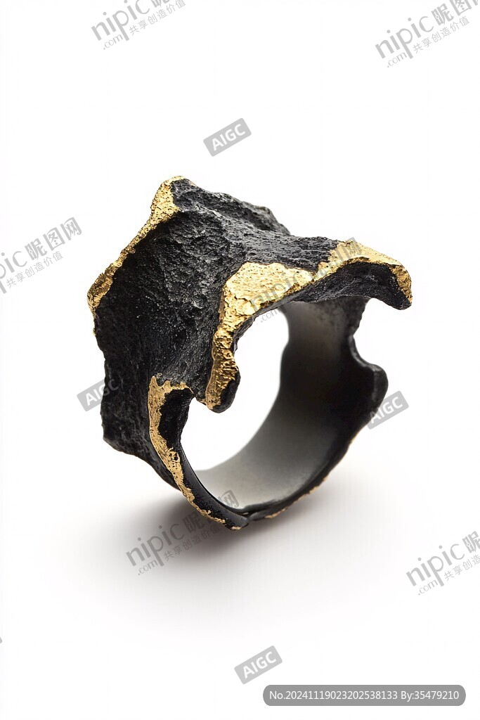 陨石装饰品
