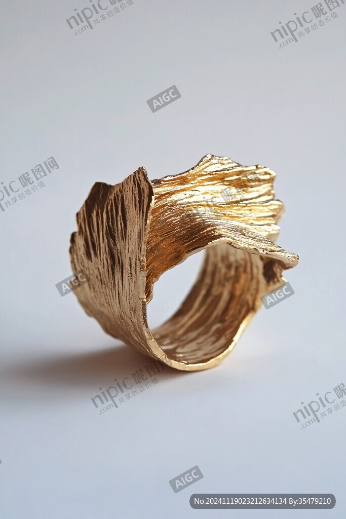 参数化首饰