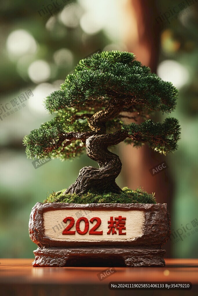 2025新年摆件