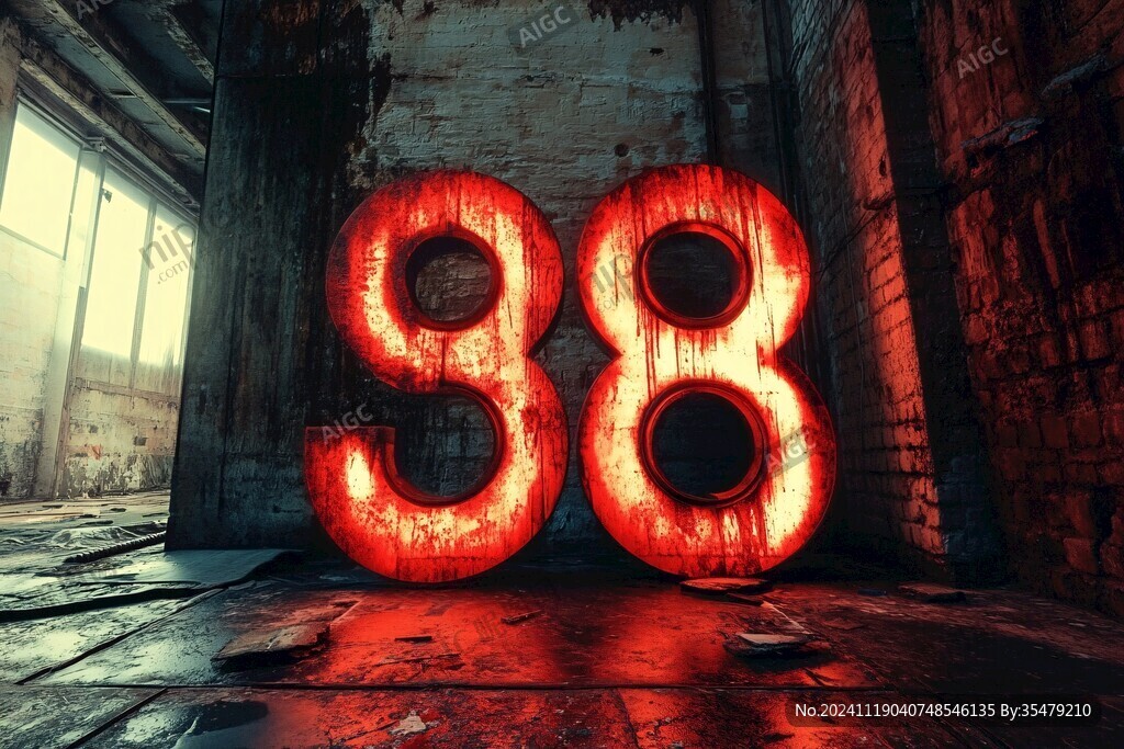 88号
