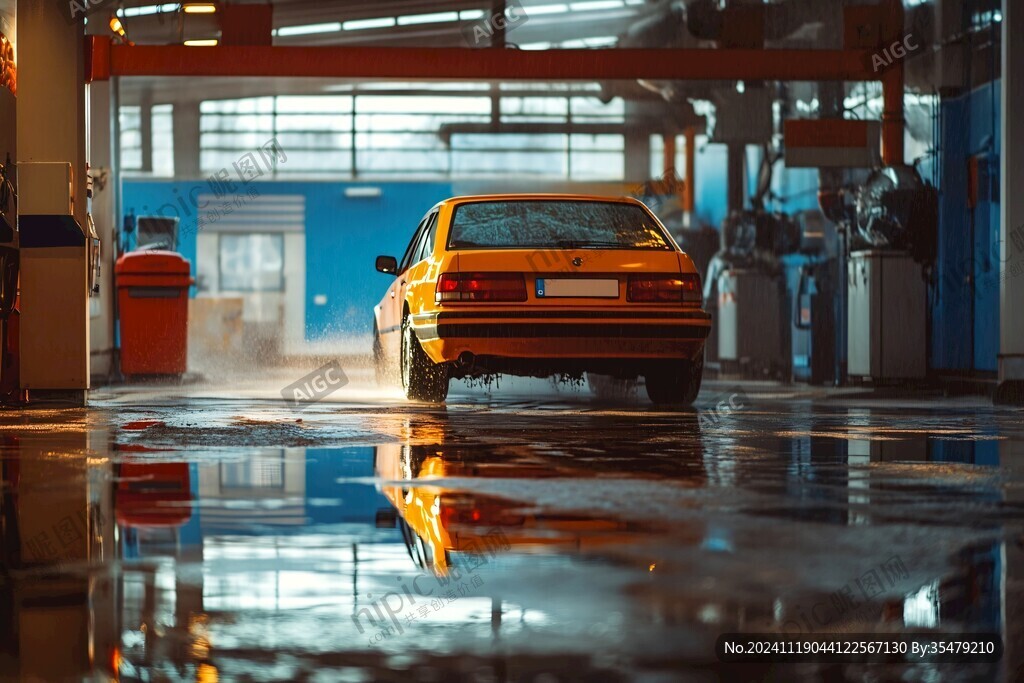 文艺汽车