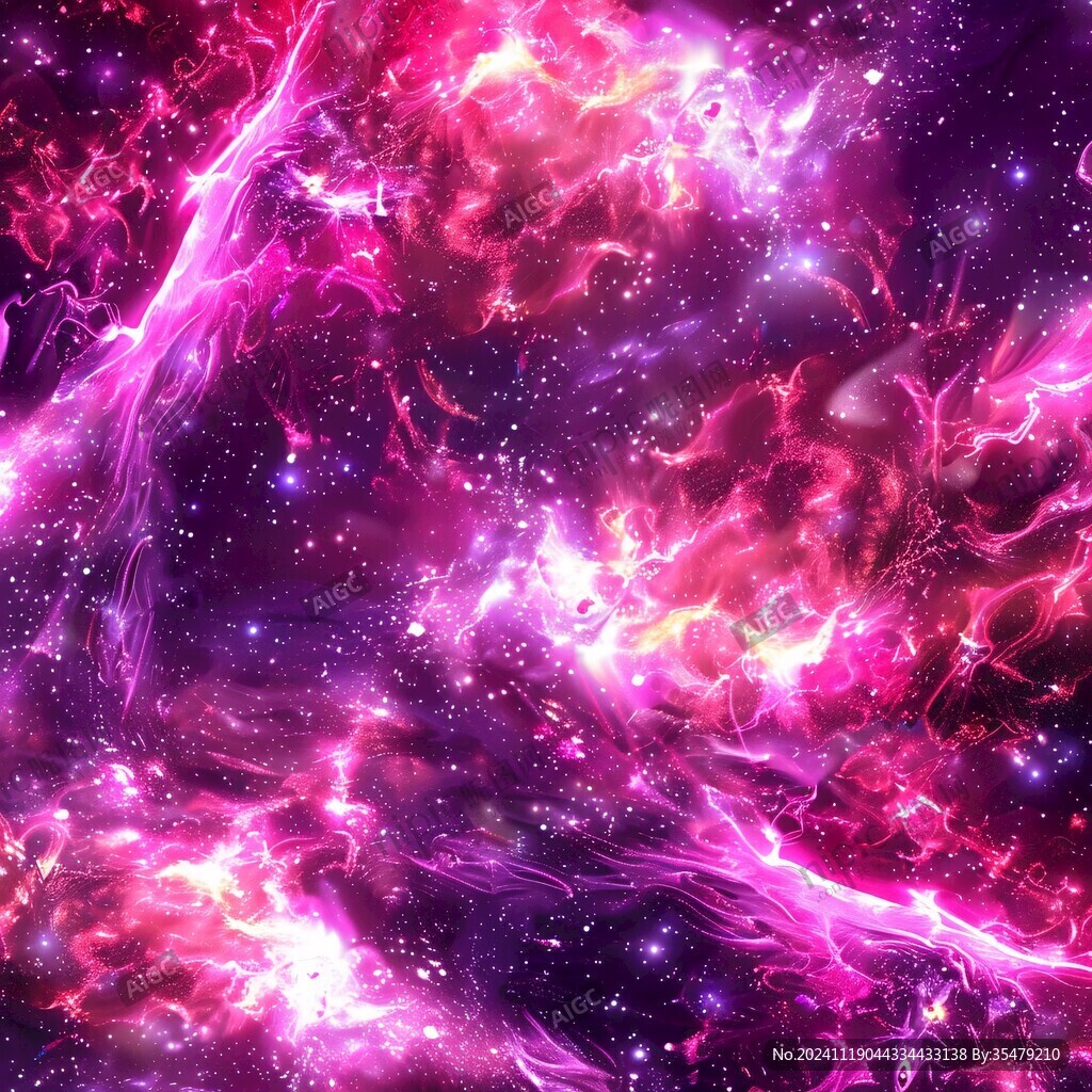 宇宙闪电