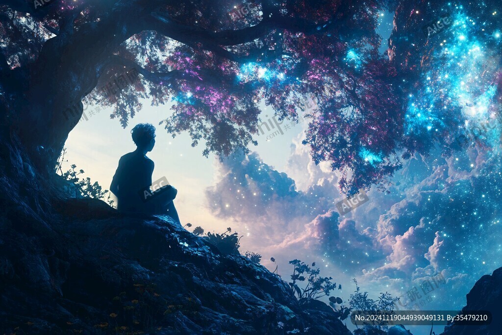 梦幻高清桌面壁纸