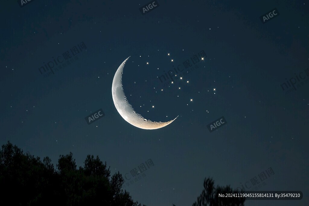 星月童话