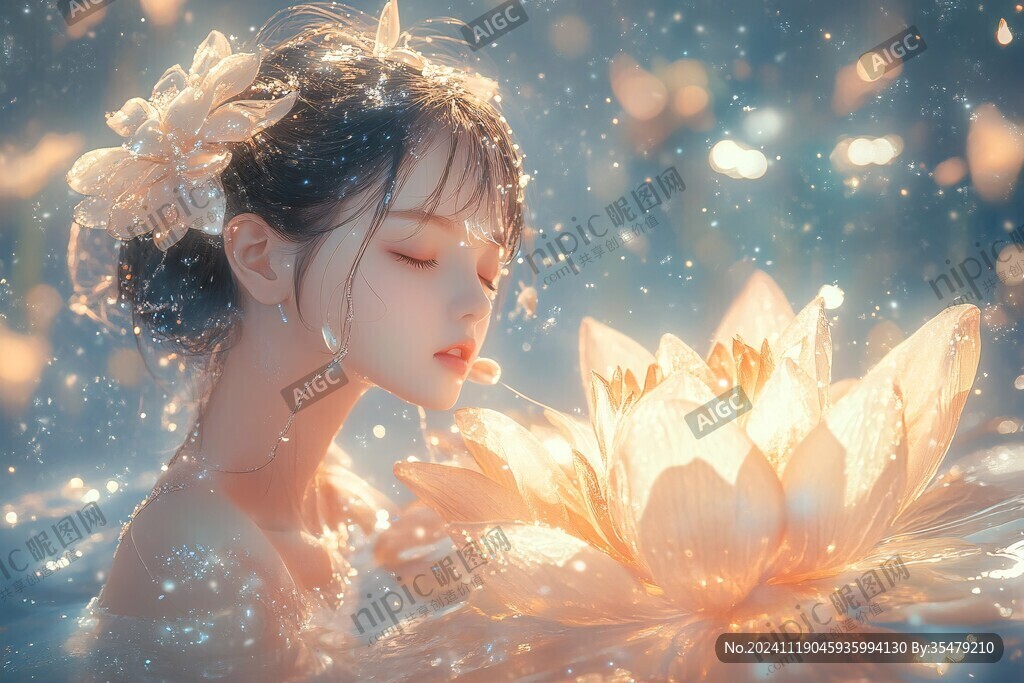 唯美梦幻