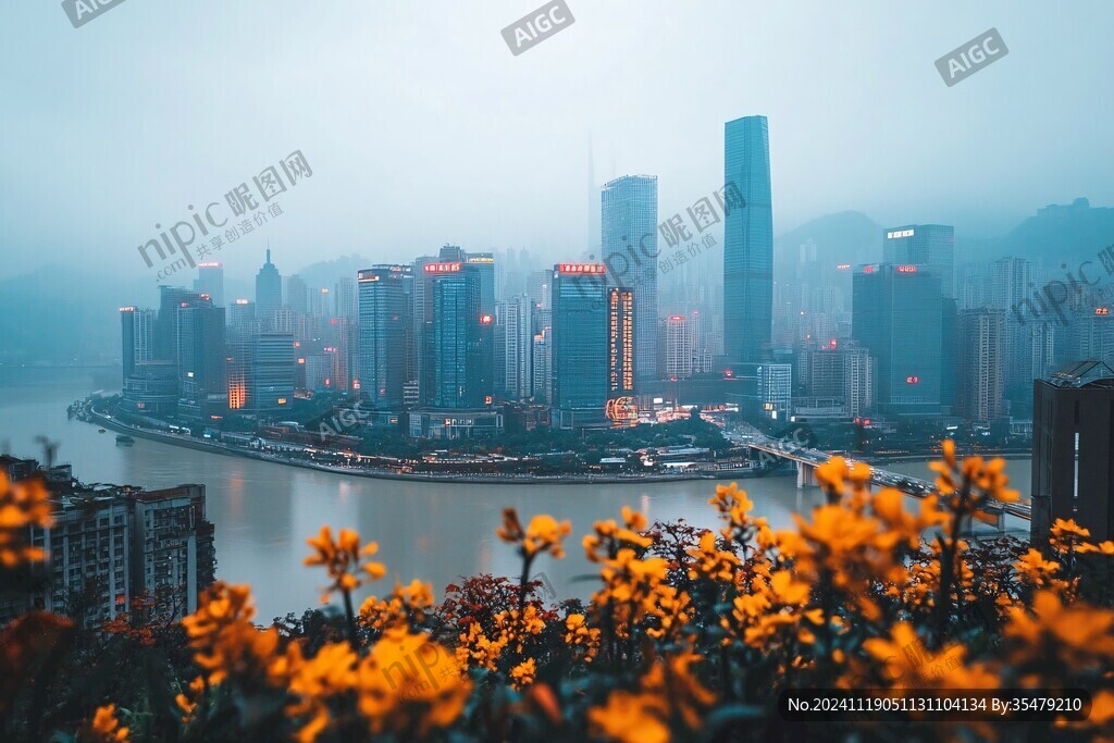 东滨路