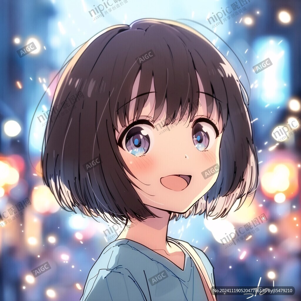 兔年贺瞳