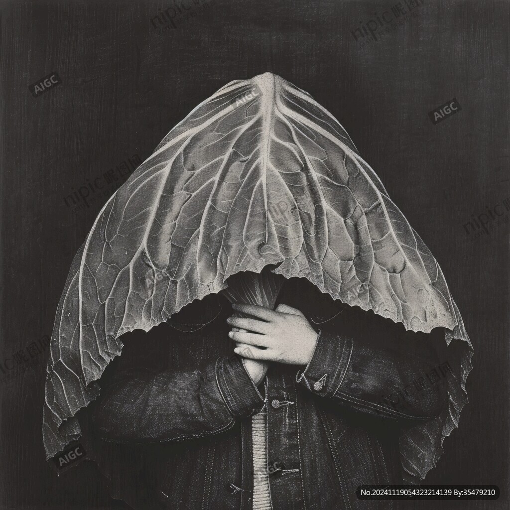 超现实主义画作