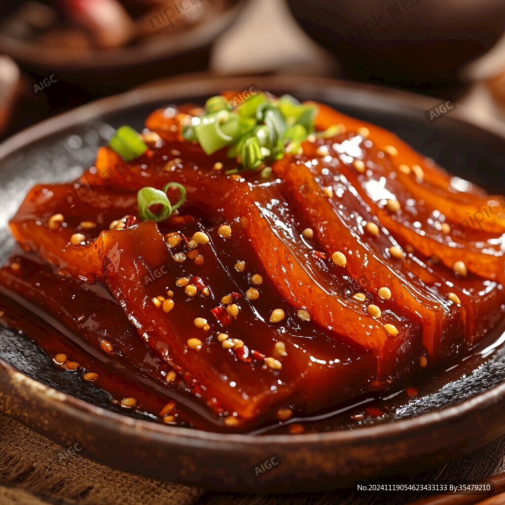 小吃零食卤味经典