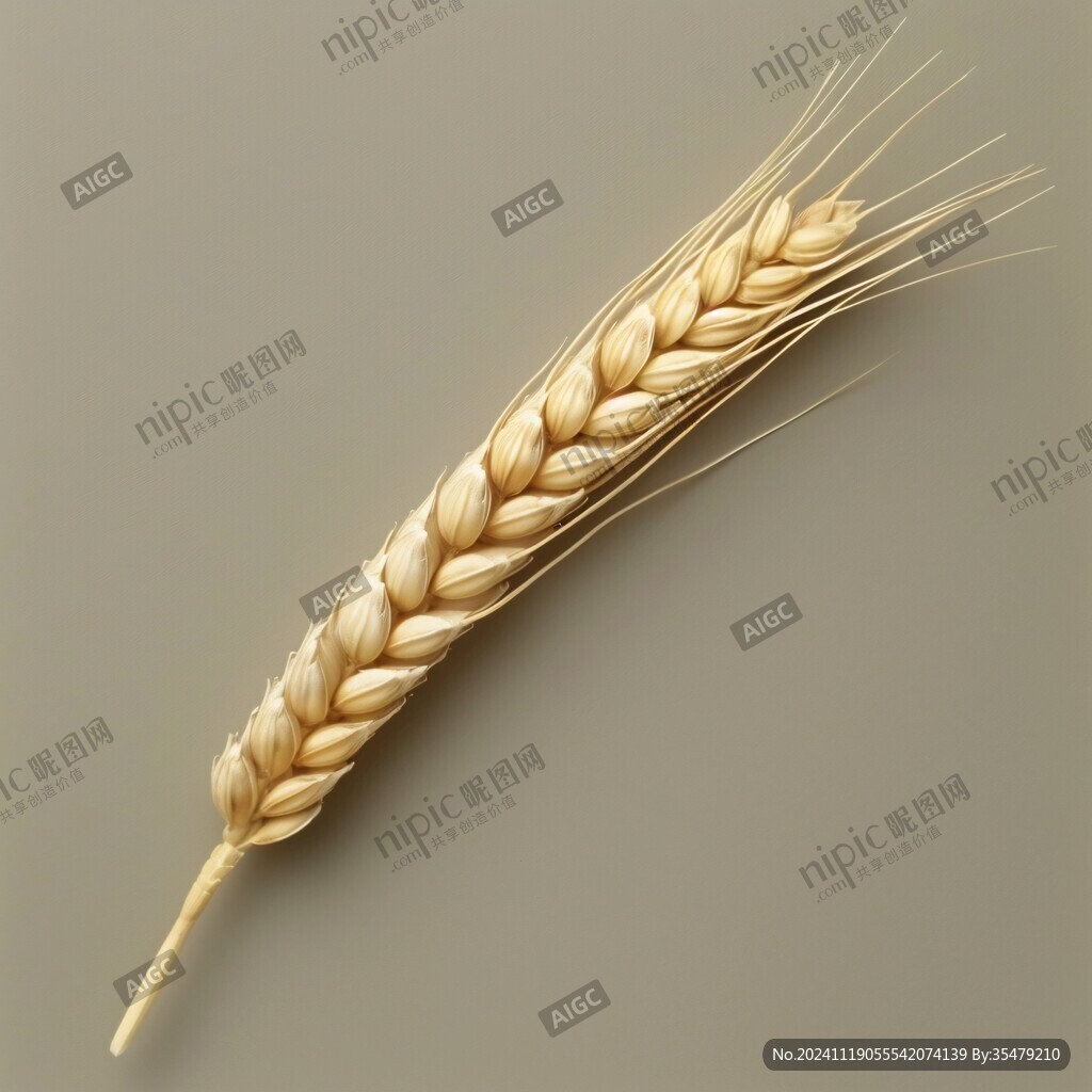 麦穗素材下载
