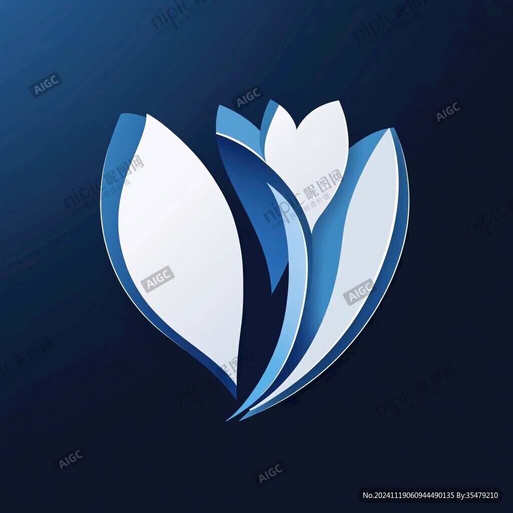 花瓣科技logo