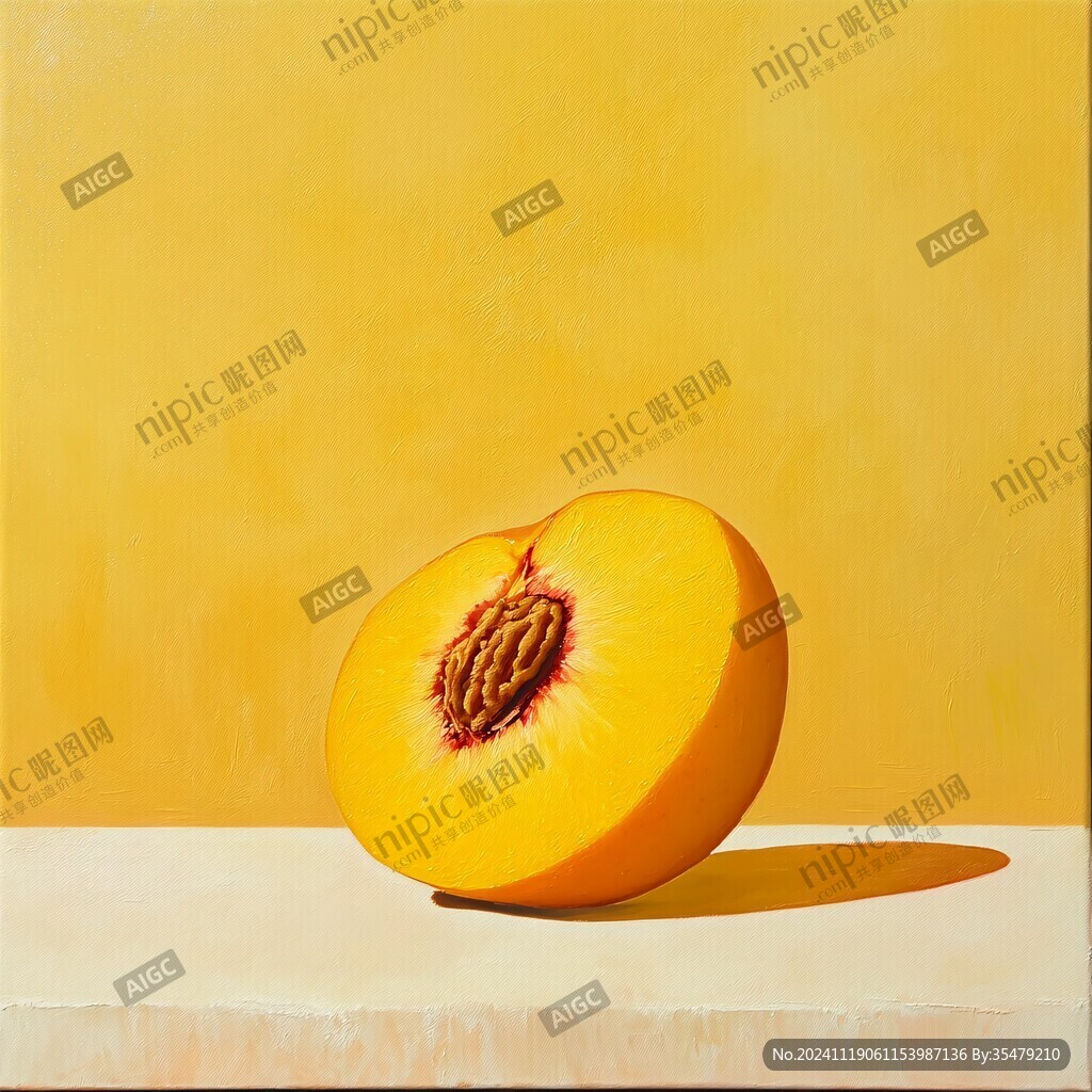 水果棚拍艺术
