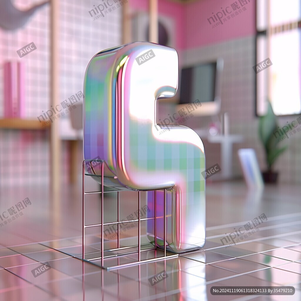 色字美陈