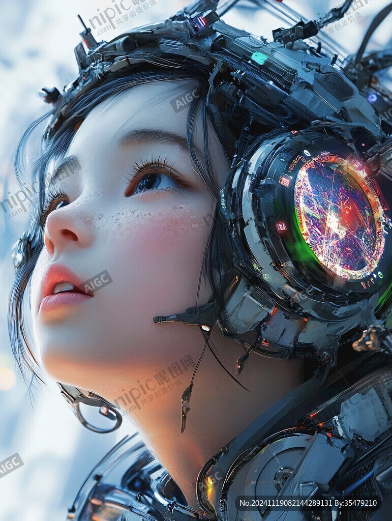 cg绘画作品