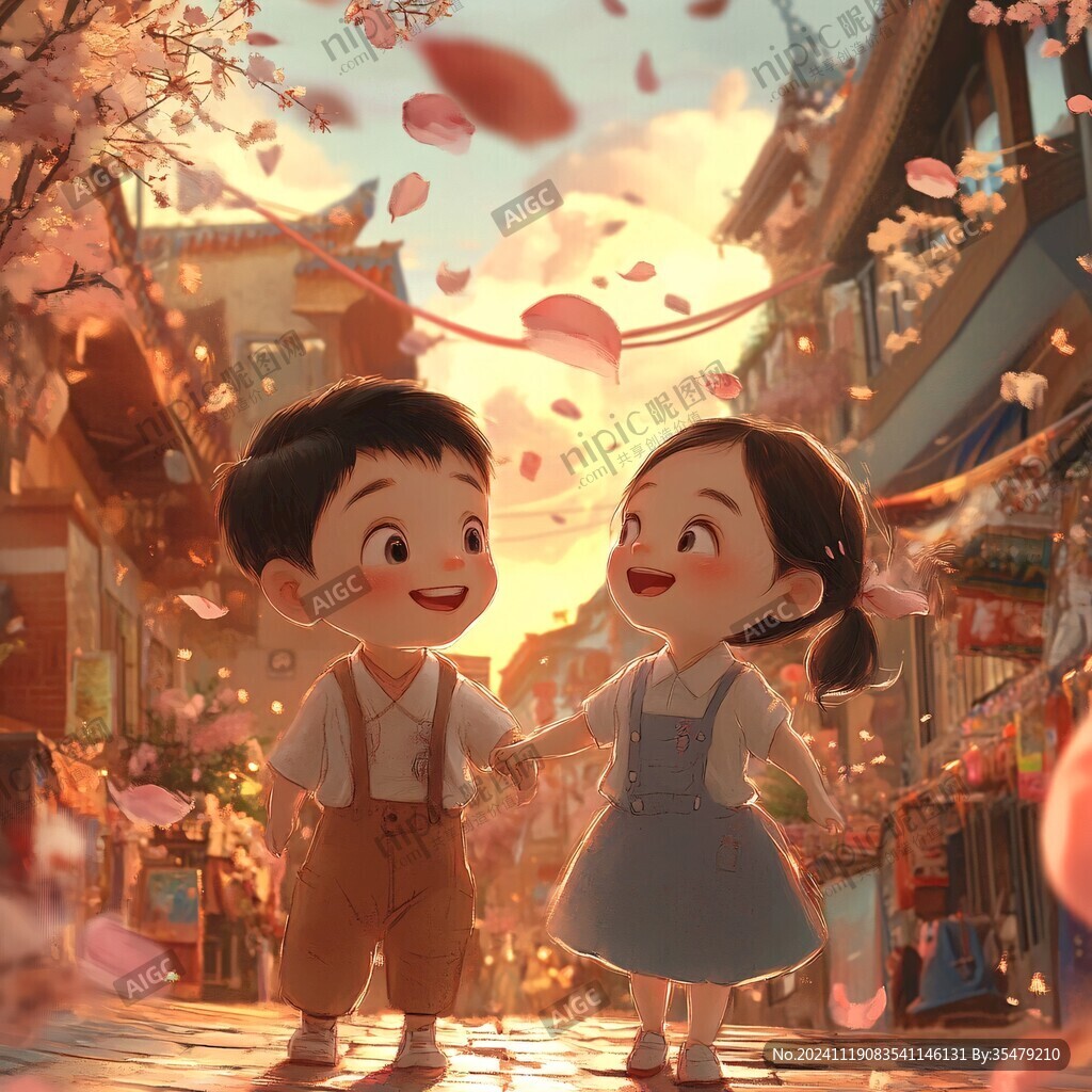 儿插广告