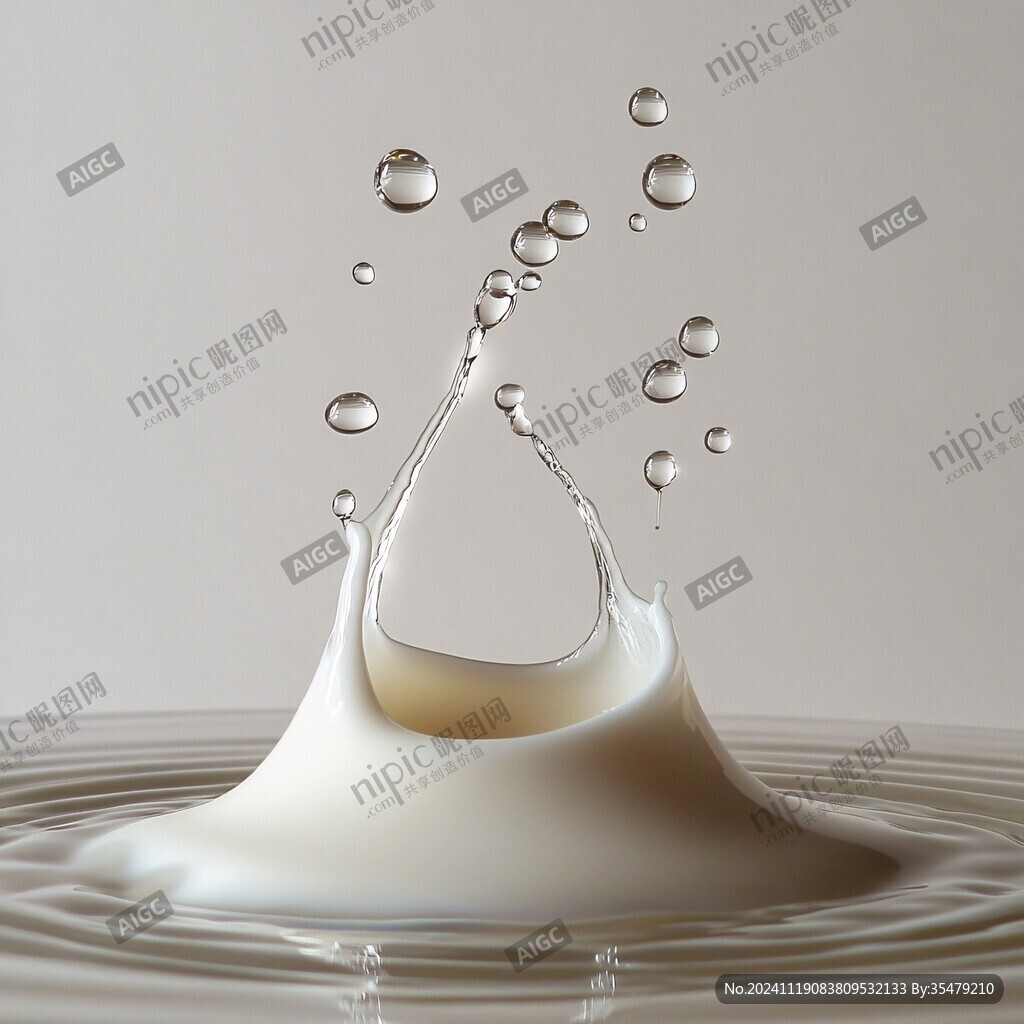 水珠效果设计