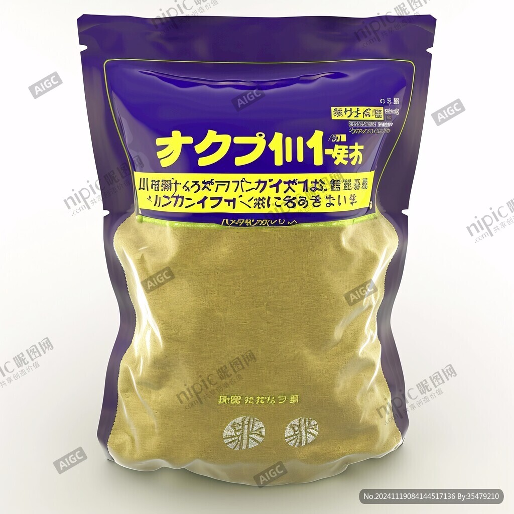 日本保健品包装