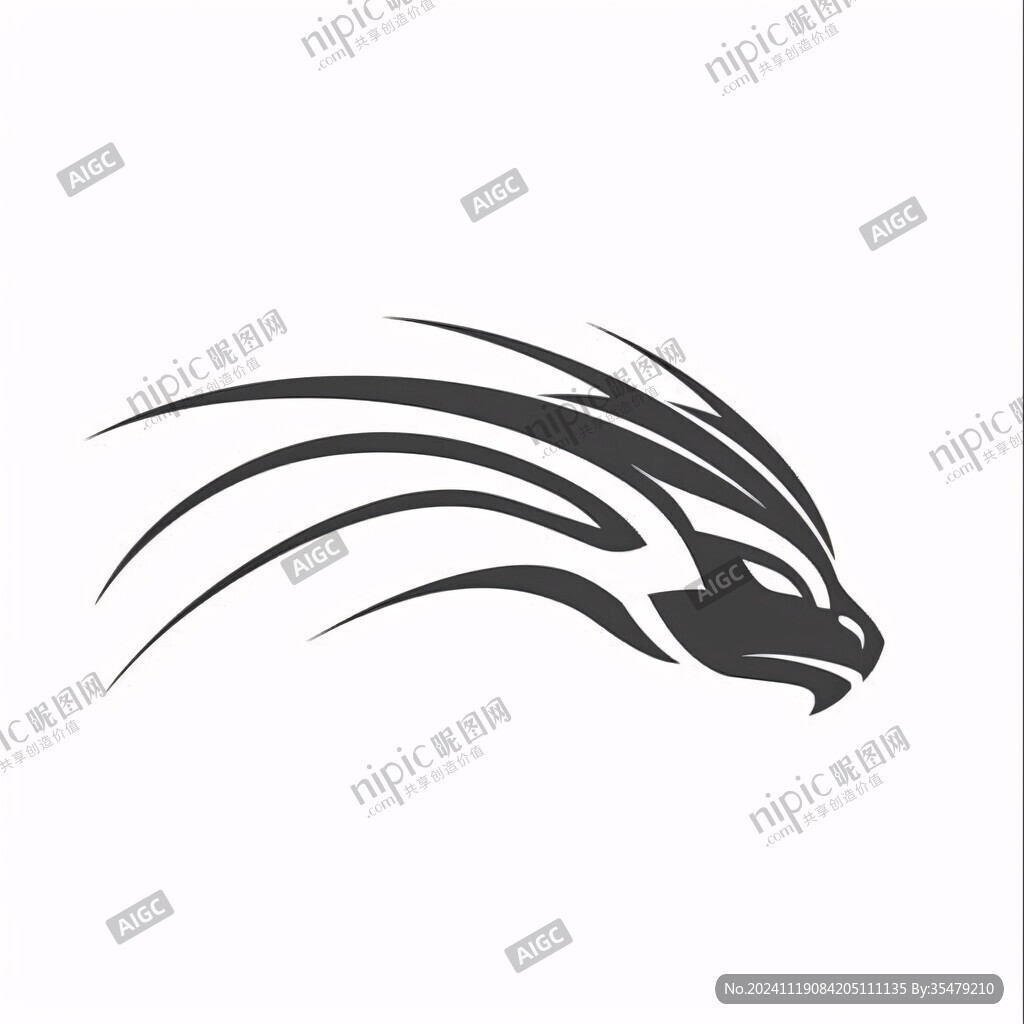 黑豹logo