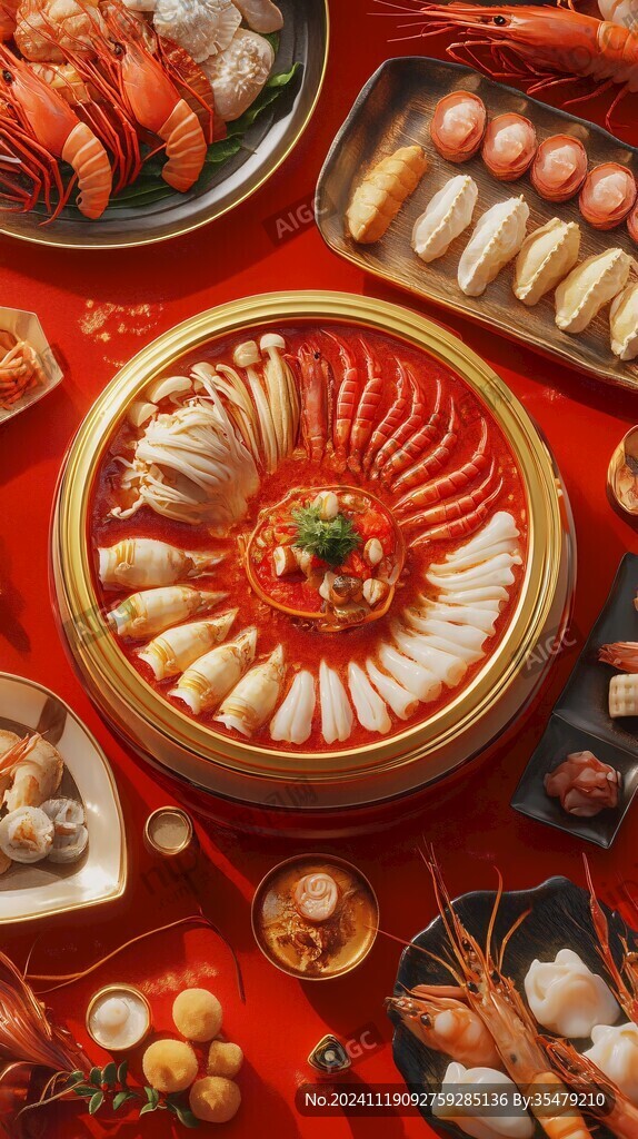 新年火锅