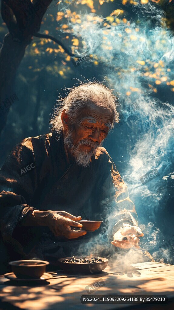 茶圣