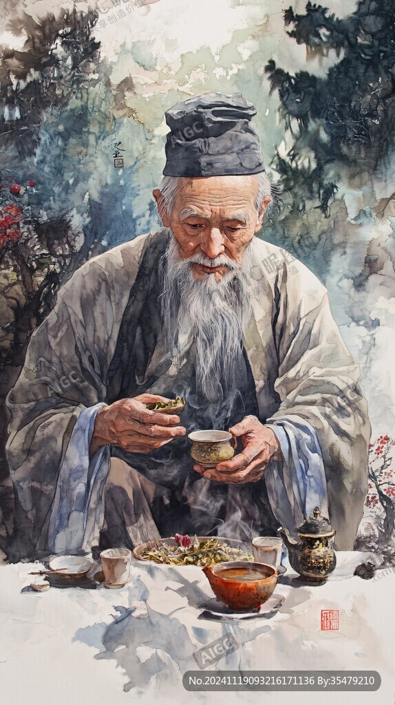 茶圣