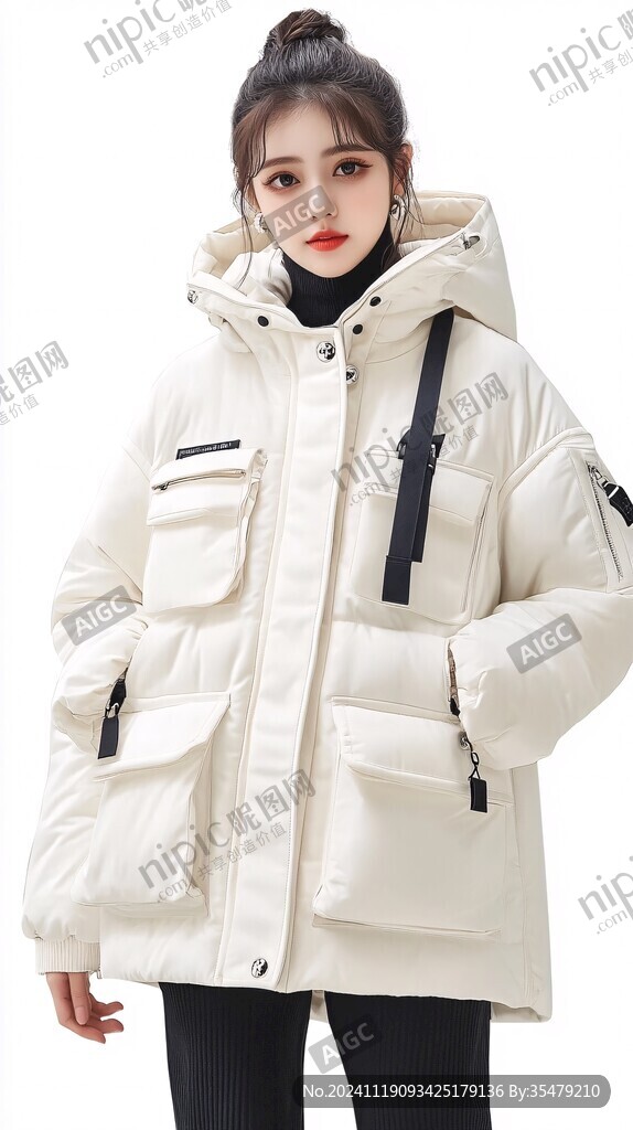 棉服保暖功能