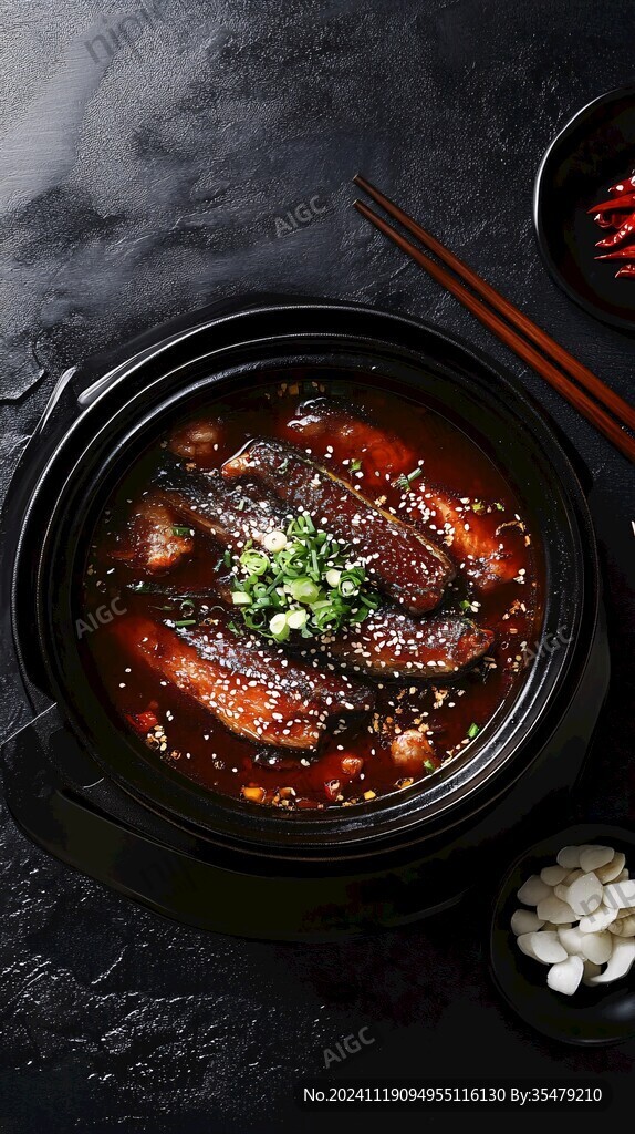 湘味鳗鱼