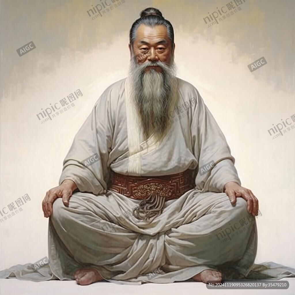 道家真人