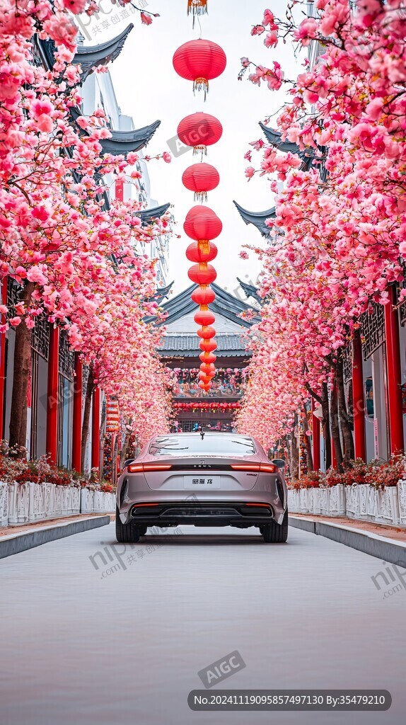 喜庆汽车