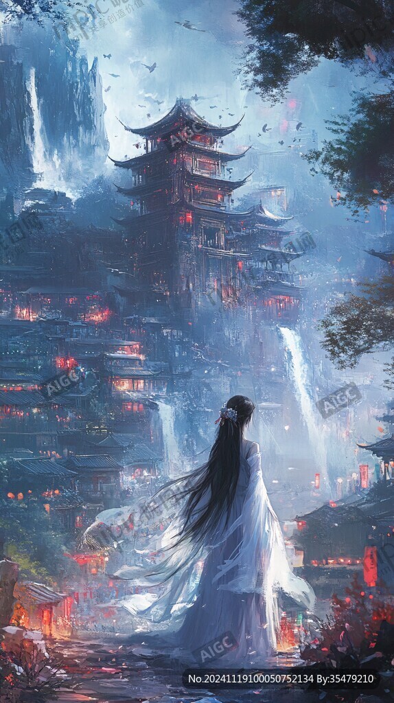 忘飞阁