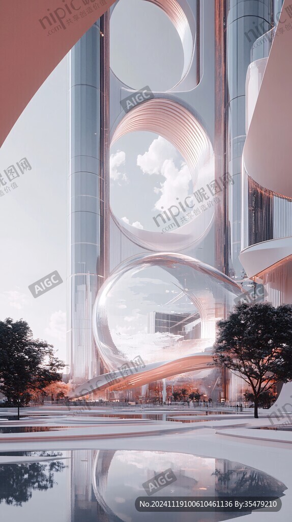 扎哈建筑