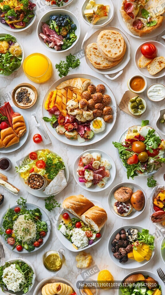 轻食食p图背景
