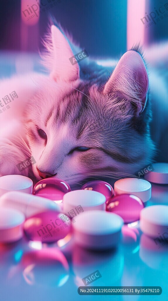 我的安眠药