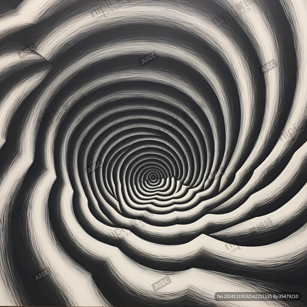 旋涡隧道