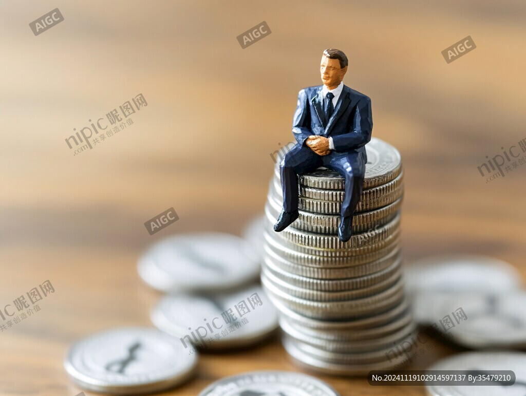 金融财富投资