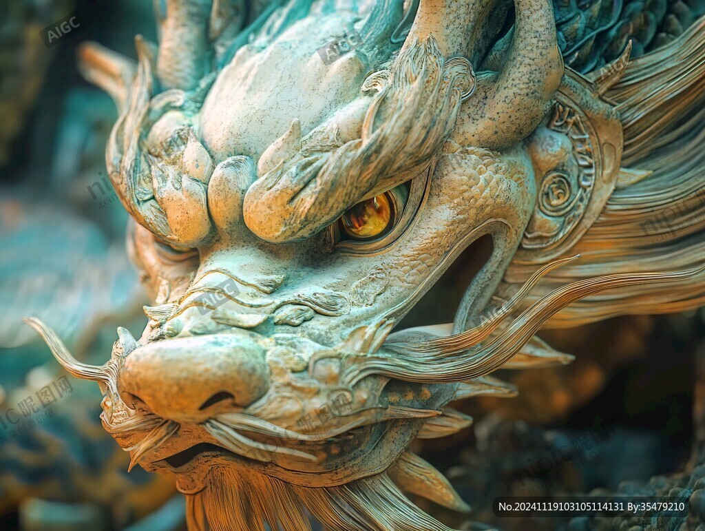 苍龙首
