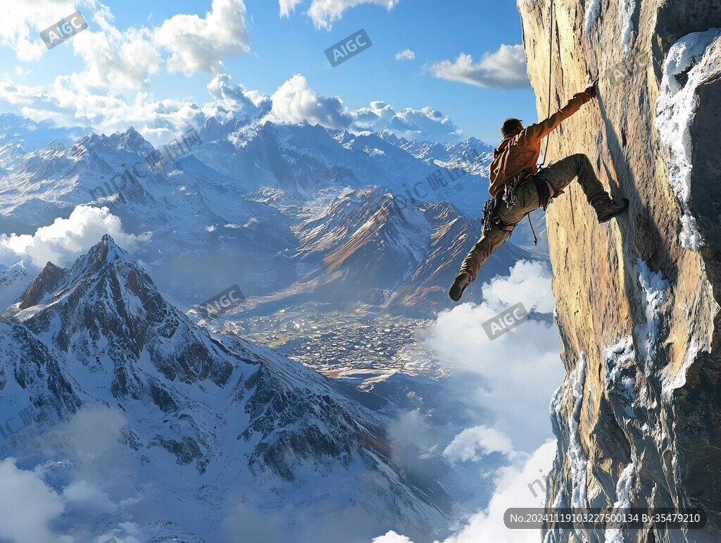 登峰造极背景