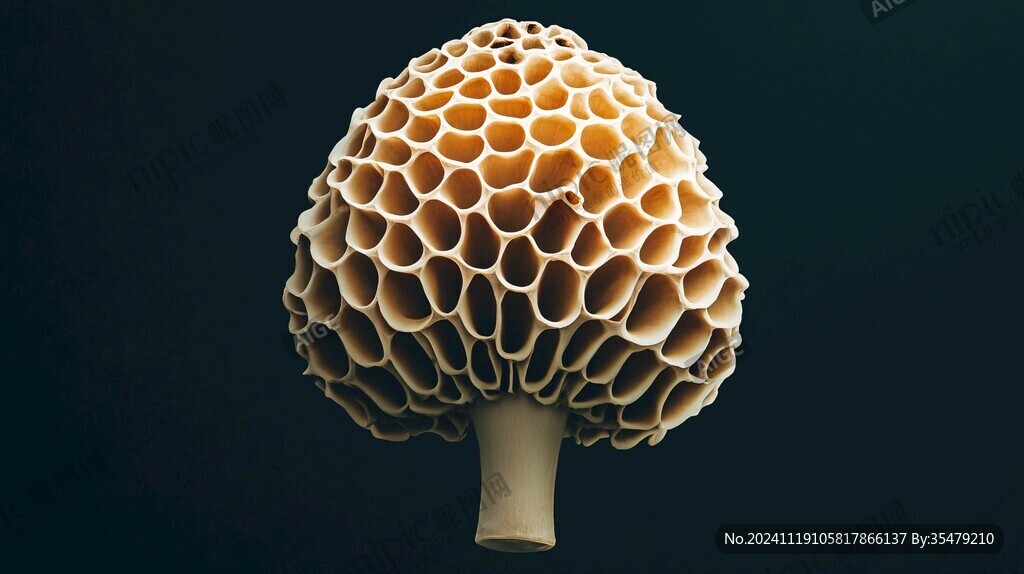 3d蘑菇