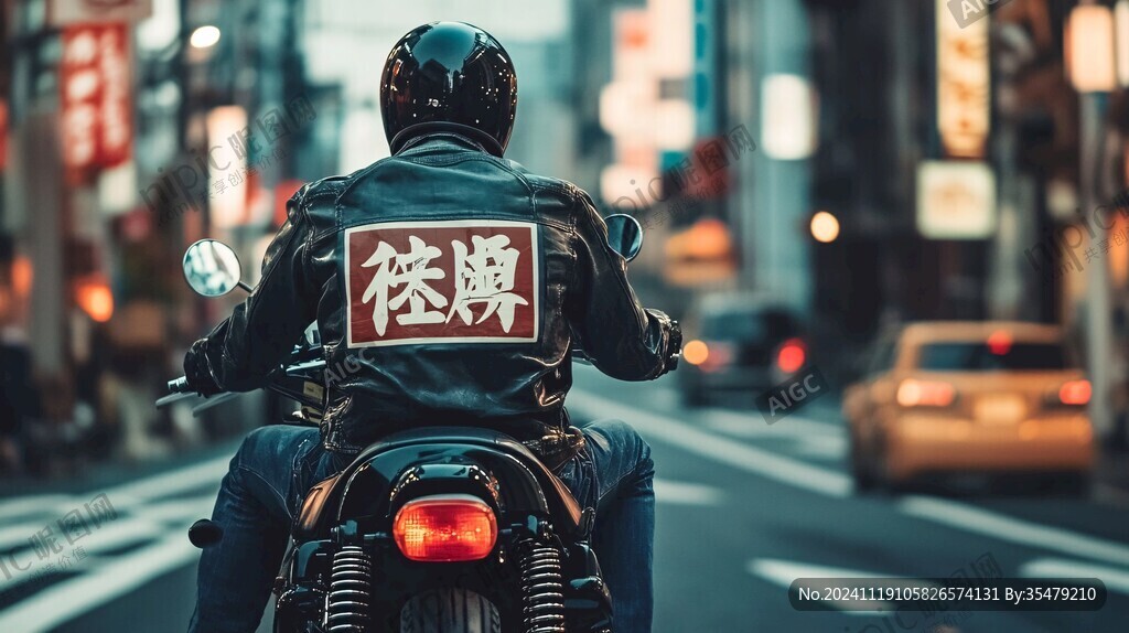外卖侠