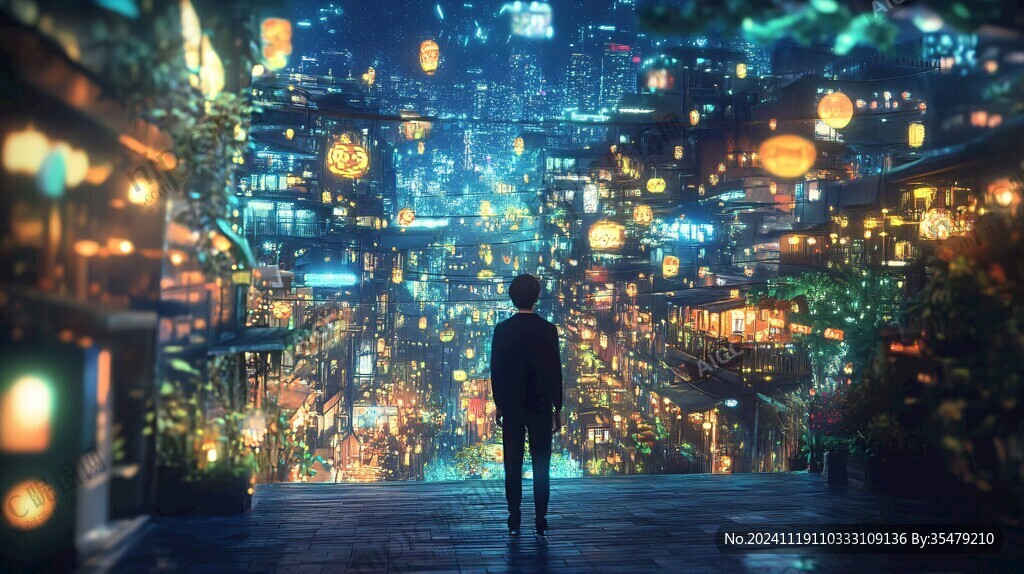 虚拟世界游戏世界