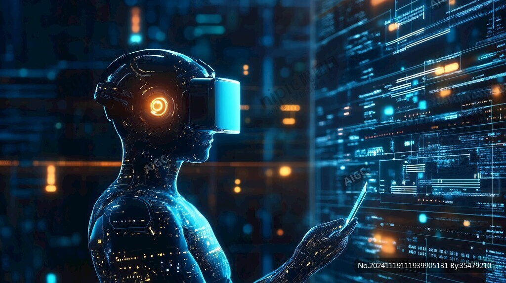 vr科技