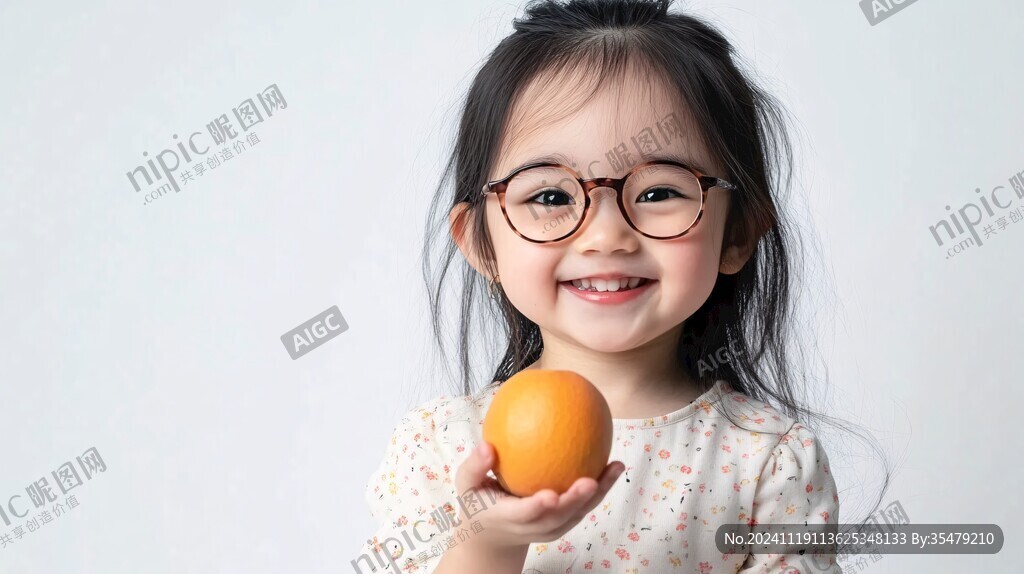 橙小妹
