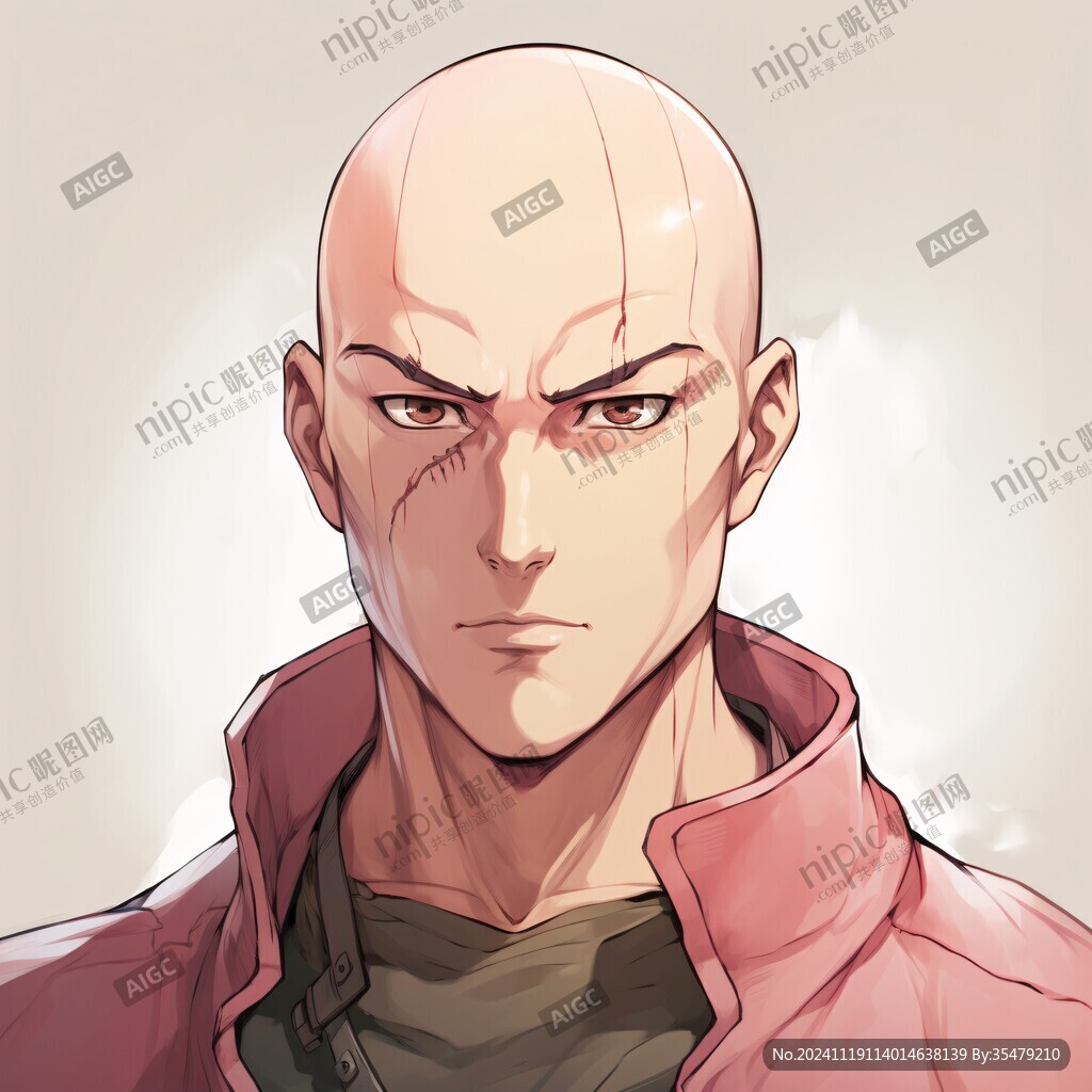 小光头