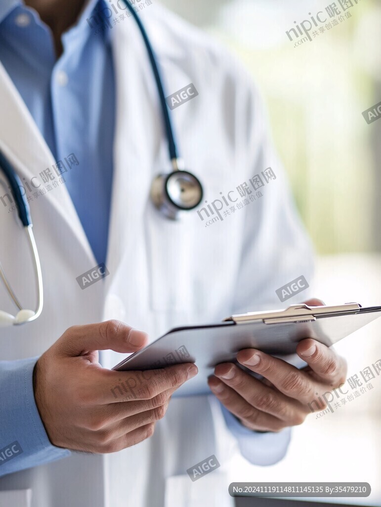 医生医疗医院健康
